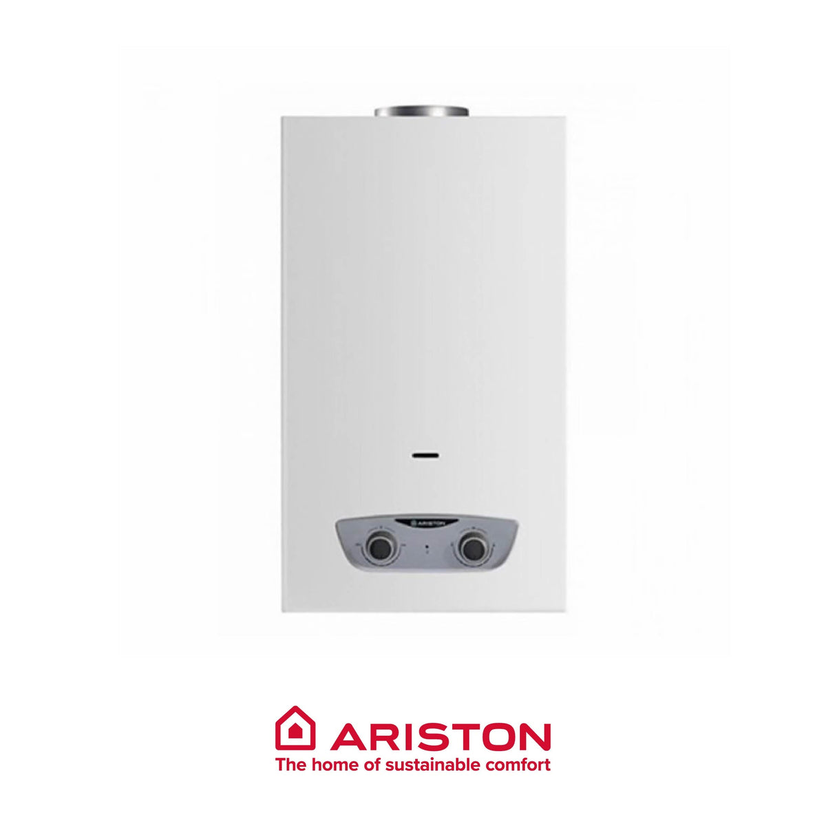 ARISTON SCALDABAGNO 3632412 FAST R X CAMERA APERTA 11 METANO ONM LOW NOX CLASSE A