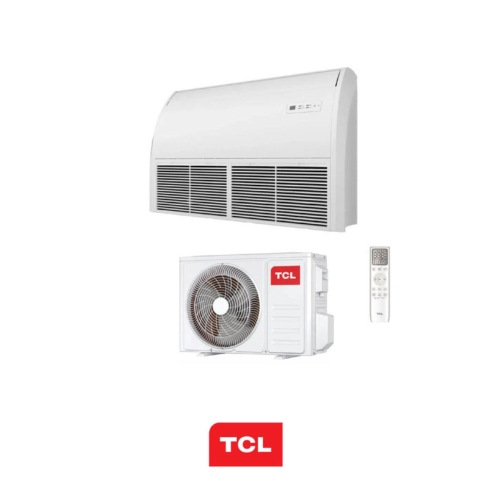 TCL PAVIMENTO/SOFFITTO 55000 BTU MN30L1 MONOSPLIT INVERTER R32 WI-FI A++